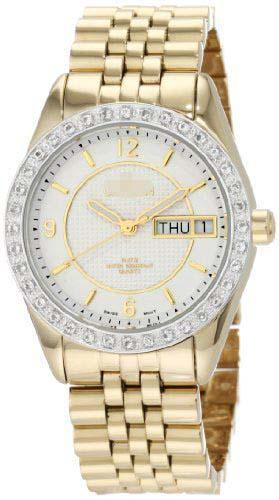 Custom Stainless Steel Watch Bands CN207279YLSL