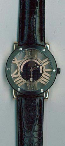 Custom Made Watch Dial CN307073BSWD