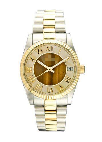 Custom Stainless Steel Watch Bands CN307190TTTI