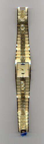 Custom Brass Watch Bands CN307293YLCD