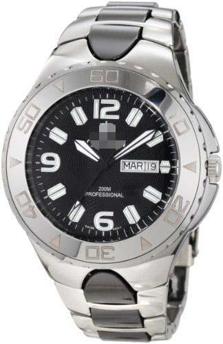 Custom Tungsten Watch Bands CN307370TGMP
