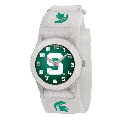 Custom Nylon Watch Bands COL-ROW-MSU