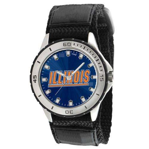 Custom Watch Dial COL-VET-ILL