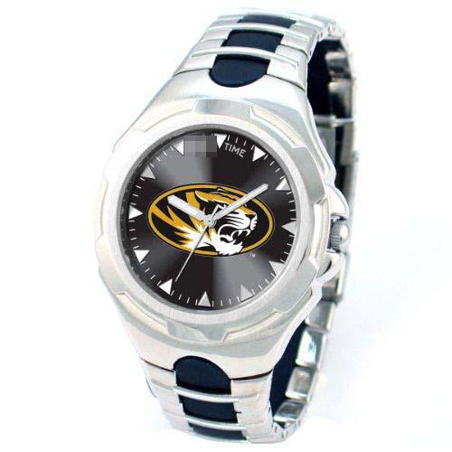 Custom Stainless Steel Watch Bands COL-VIC-MO