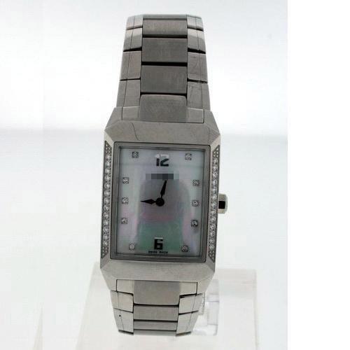 Wholesale Online Shop New Stylish Customize Ladies Stainless Steel Quartz Watches 14.E6.1450