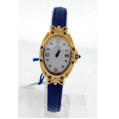 Custom Luxury Watches