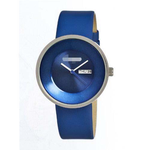 Custom Leather Watch Straps CR0202