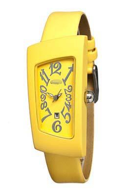 Custom Leather Watch Straps CR0405