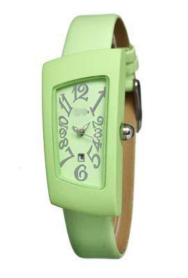 Custom Leather Watch Straps CR0407