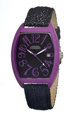 Wholesale Leather Watch Straps CR0502