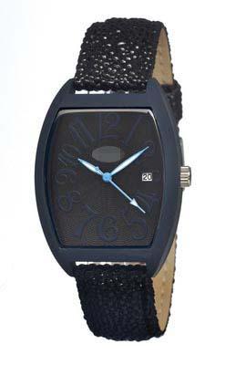 Custom Leather Watch Straps CR0506