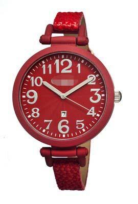 Custom Leather Watch Straps CR0605