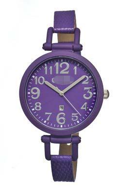 Wholesale Leather Watch Straps CR0607