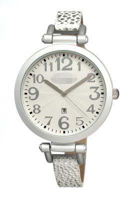Custom Leather Watch Straps CR0610