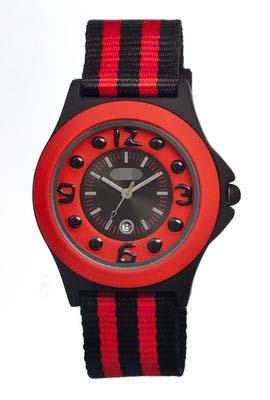 Customization Nylon Watch Bands CR0701