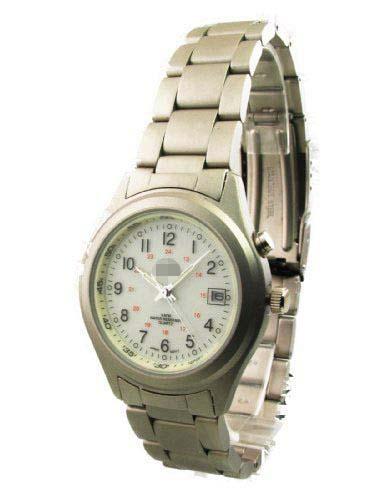 Customised Stainless Steel Watch Bands CR307757SSWH