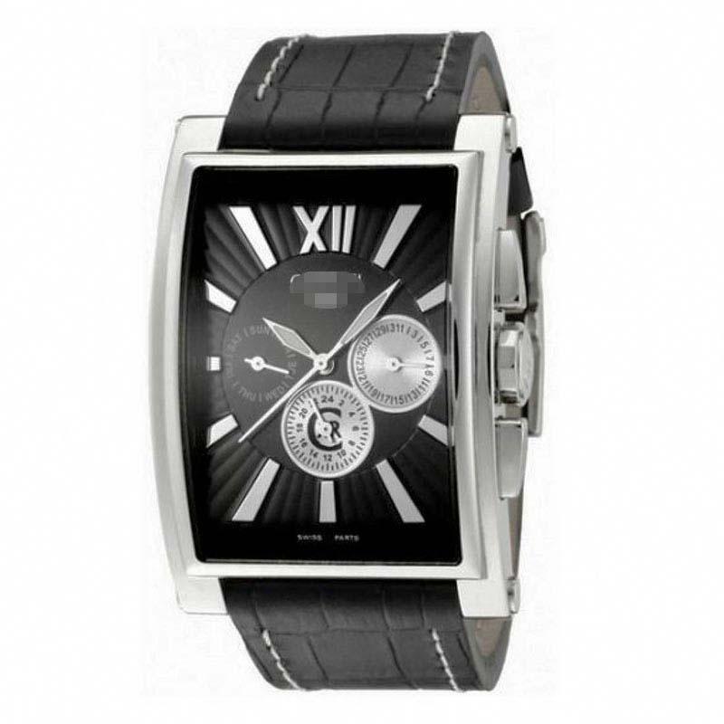 Wholesale Black Watch Dial CRB006A222H