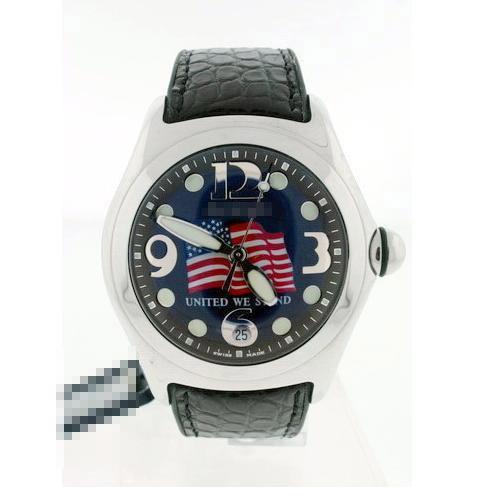 Custom Skeleton Watch