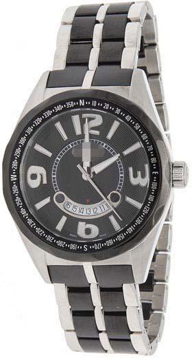 Wholesale Black Watch Dial CT100901S14