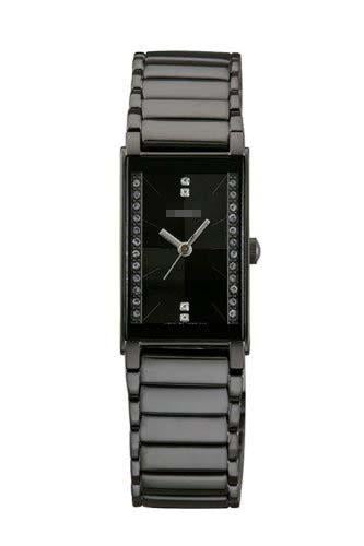 Custom Stainless Steel Watch Wristband CUBRE004B