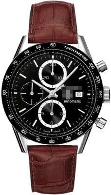 Wholesale Black Watch Dial CV2010.FC6181