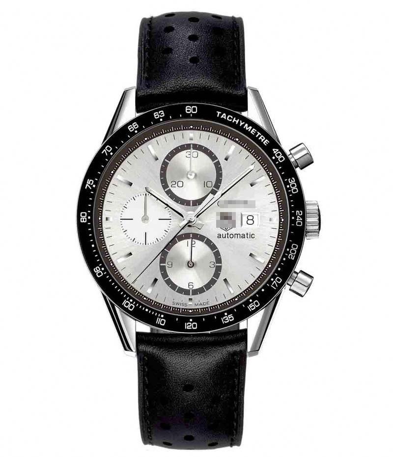 Customize Calfskin Watch Bands CV2011.FC6205