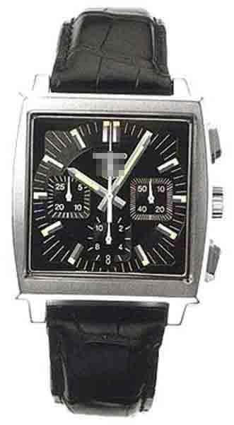 Custom Leather Watch Bands CW2111.FC6177