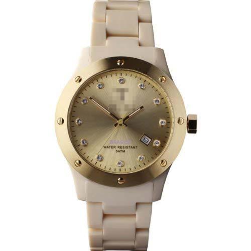 Custom Gold Watch Dial DAAC102