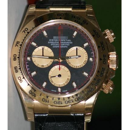 Wrist Watch Manufacturers In China 116518