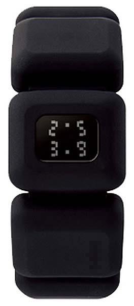 Customized Silicone Watch Bands DD105-1