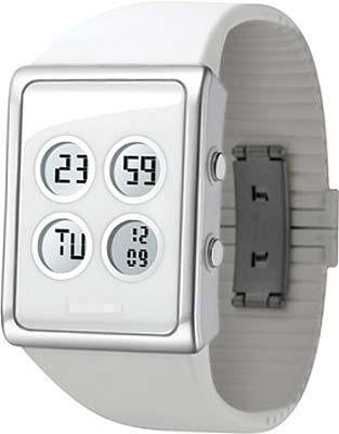 Wholesale Silicone Watch Bands DD120-2