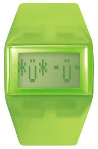 Wholesale Silicone Watch Bands DD99A-19