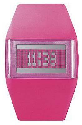 Customised Silicone Watch Bands DD99A-5