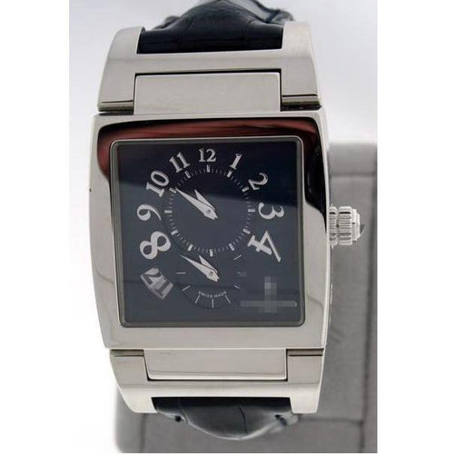 Wholesale Shops Great Customize Men's Platinum Automatic Watches UNO DF N01