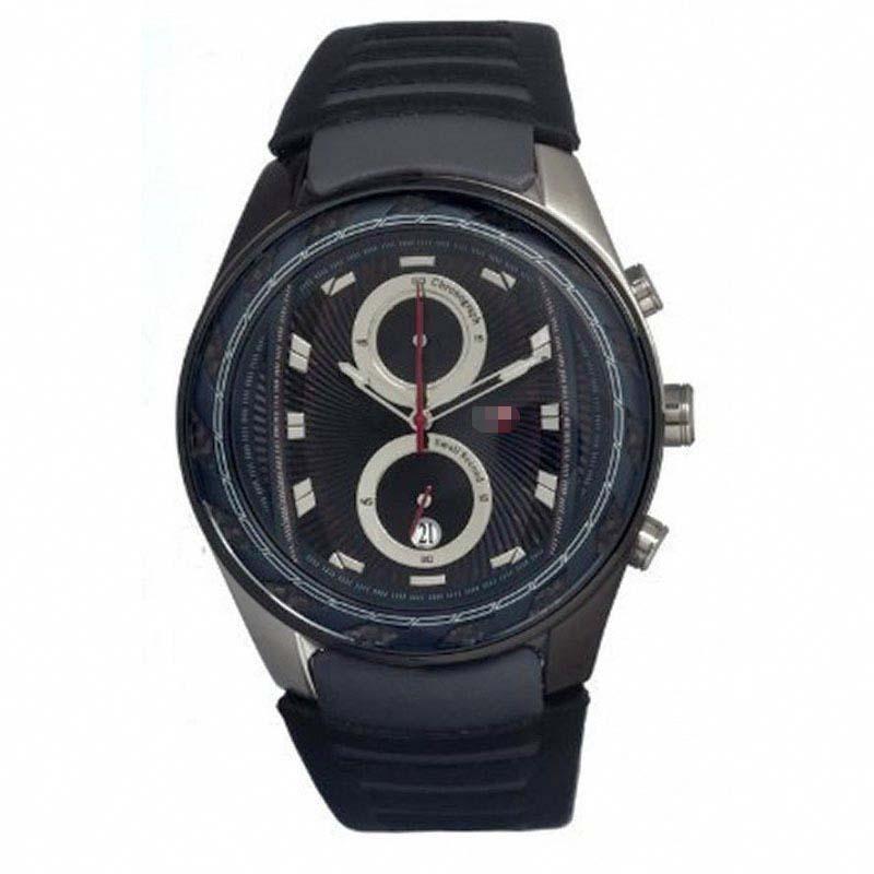 Custom Leather Watch Straps DFU022TBB