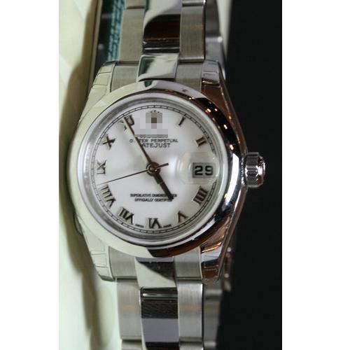 Wholesale Watch Bulk 179160