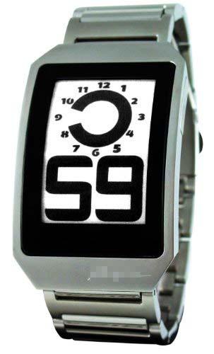 Wholesale Stainless Steel Watch Wristband DH03