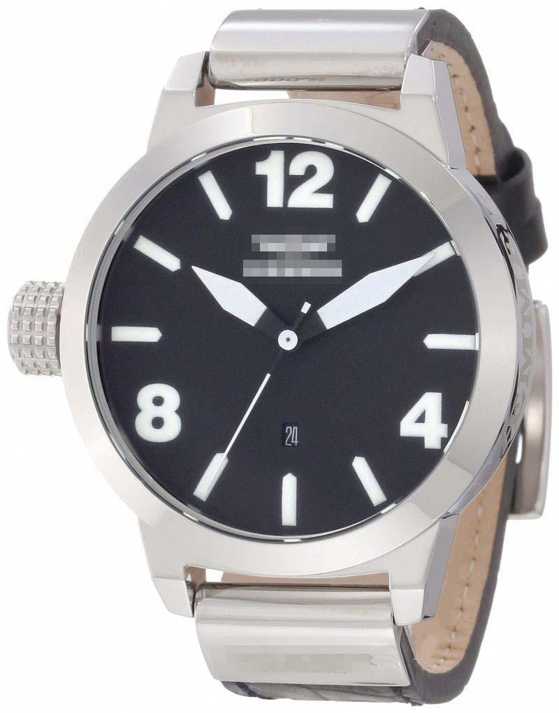 Custom Watch Face DH-01