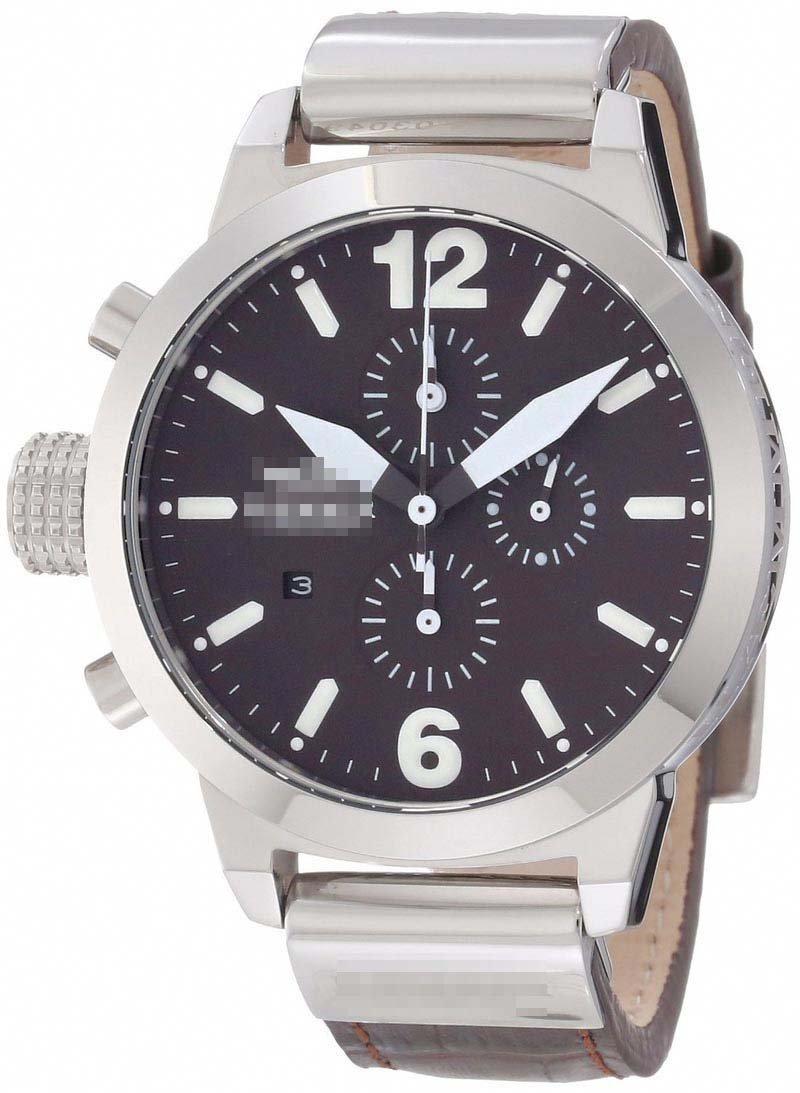 Customization Leather Watch Straps DHC-09