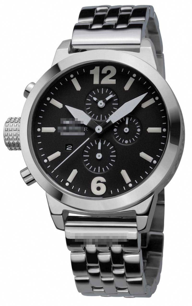 Custom Watch Dial DHC-22