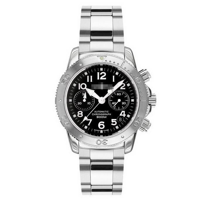 Custom Men's Stainless Steel Watches