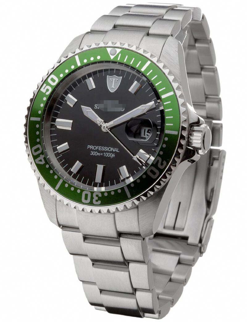 Customized Stainless Steel Watch Bracelets DT1025-B