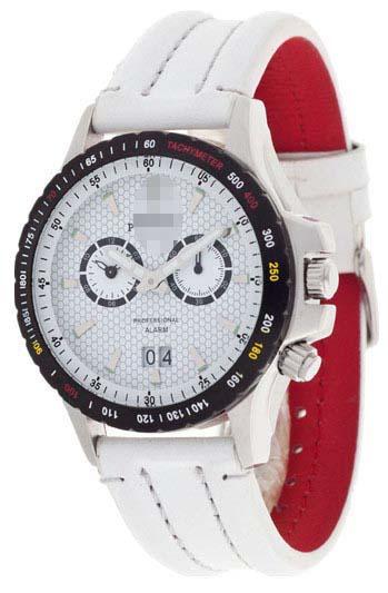 Customize Black Watch Dial DT1030-C