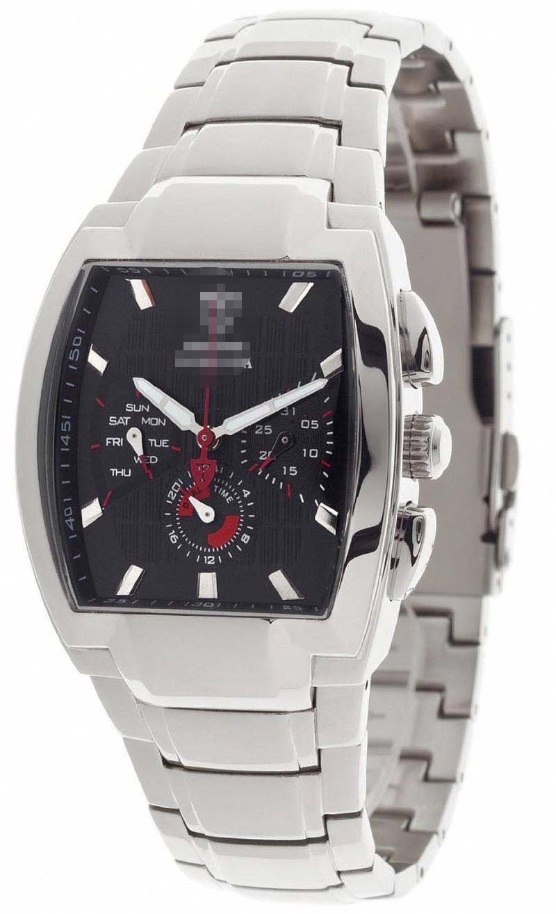 Custom Stainless Steel Watch Bracelets DT1035-C