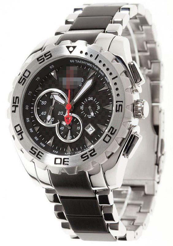 Wholesale Black Watch Dial DT1043-B