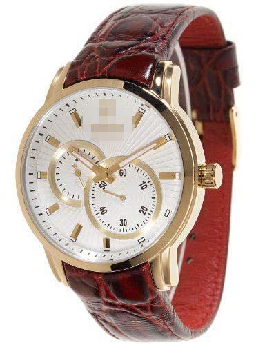 Wholesale Leather Watch Straps DT1046-A