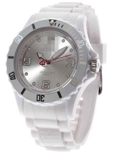 Custom Silicone Watch Bands DT2014-A