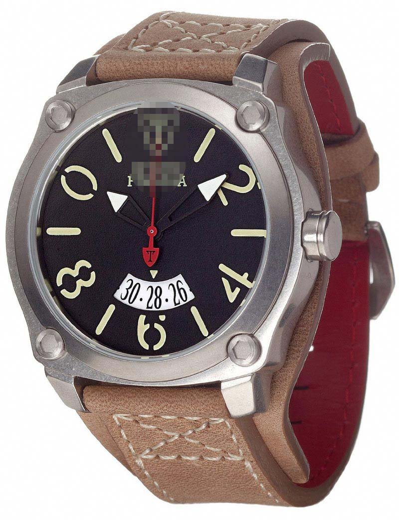 Wholesale Black Watch Face DT2023-A
