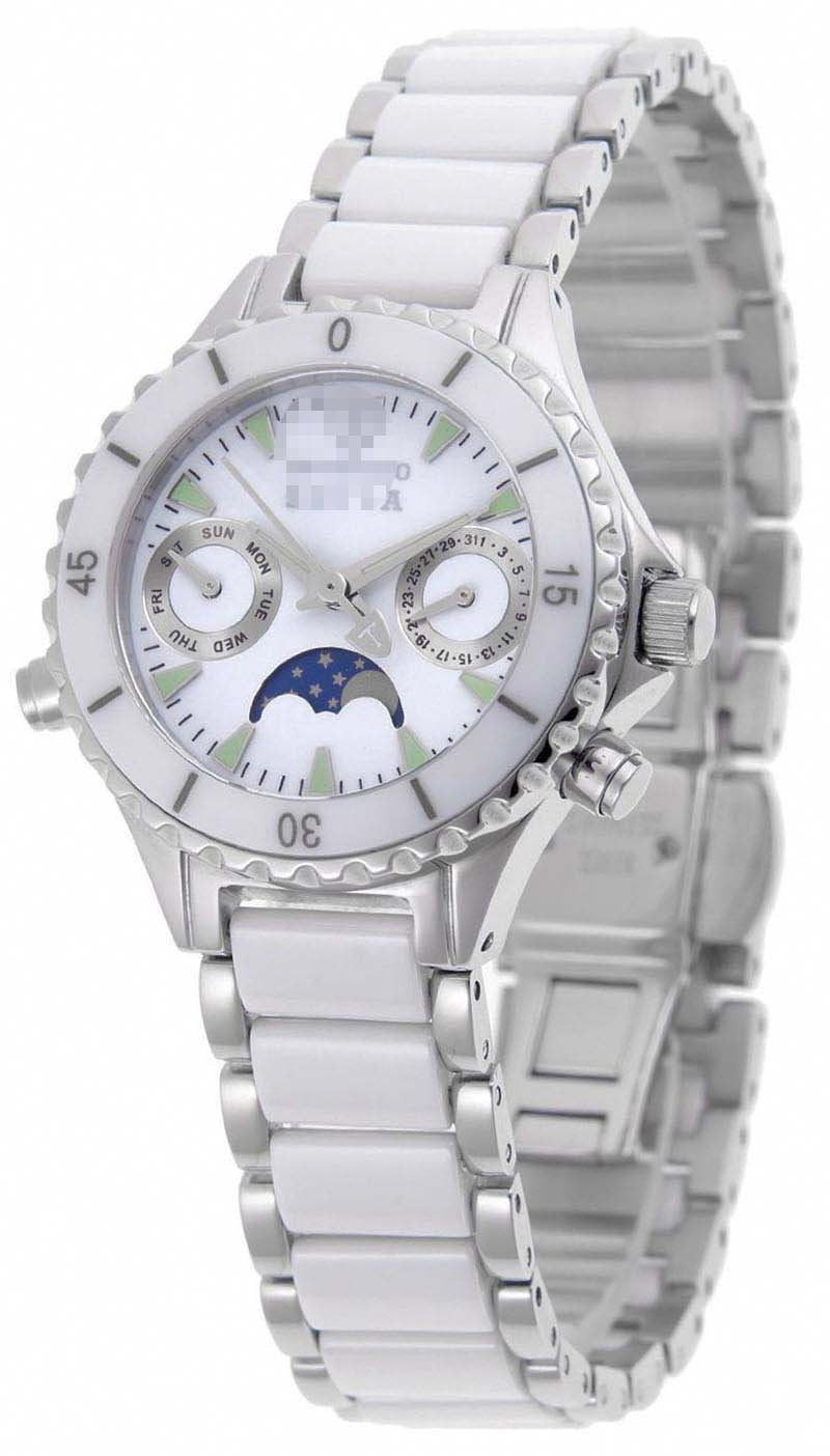 Custom Ceramic Watch Bands DT3001-A