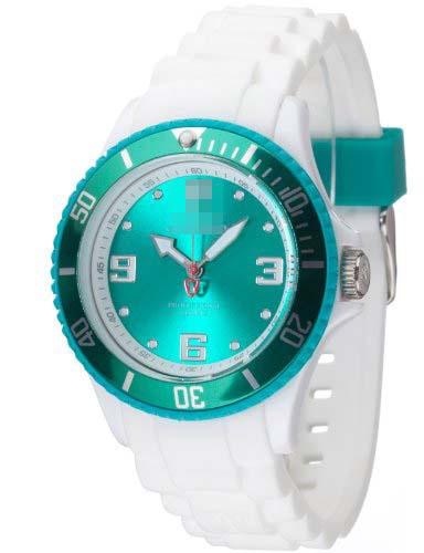 Custom Silicone Watch Bands DT3007-R